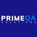 PrimeQA Solutions Private Limited Logo