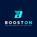 Boost ON Logo