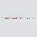 Cohen & Buckmann P.C. Logo