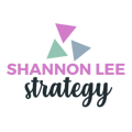 Shannon Lee Strategy Logo