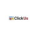 ClickUs Logo