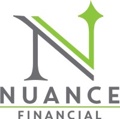 Nuance Financial Tax and Accounting Logo