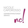 Lohnbuchhaltungs-Service Caporosso Logo