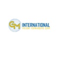 GM International Freight Forwarders Corp Logo