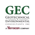 Geotechnical & Environmental Consultants, Inc. Logo