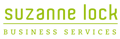 Suzanne Lock Business Services Ltd Logo