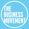 The Business Movement Logo