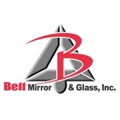 Bell Mirror and Glass, Inc. Logo