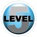 Level5 Mgmt Logo