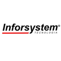 Inforsystem Tecnologia Logo
