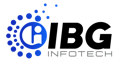 IBG Infotech Pvt Ltd Logo