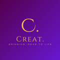 Creat Logo