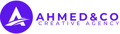 AHMED & CO AGENCY Logo