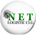 Net Logistic CLG Logo