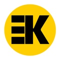Edkent Media Logo