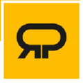 Real Pie Logo