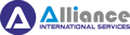 Alliance Recruitment Agency Logo