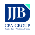 JJB CPA GROUP Logo