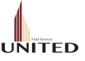 United Field Services, Inc. Logo