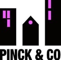 Pinck & Co. Logo