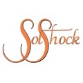 SolShock Media Logo