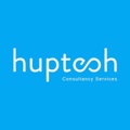 Huptech Consultancy Services Logo