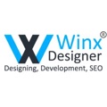 Winx Designer Logo