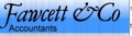 Fawcett & Co Logo