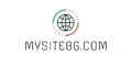 MYSITEBG.COM Logo