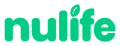 Nulife Virtual Logo