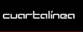 CUARTALÍNEA Logo