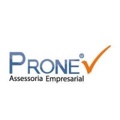 Prone Assessoria Contábil e Empresarial S/S Logo