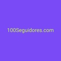 100Seguidores Logo