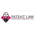 Patent Law Professionals, P.C. Logo