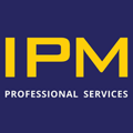 IPM Professional Services Logo