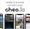 Cheo.io Logo