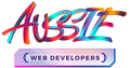 Aussie Web Developers Logo