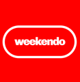 Weekendo Logo