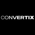Convertix Logo