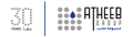 Atheeb Group Logo