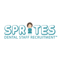 Sprites Dental Staff Recruitment Logo