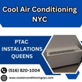 Cool Air Conditioning Services NYC Logo
