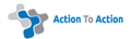 Action To Action Robotics Logo
