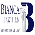 Bianca Law Firm Logo