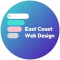 East Coast Web Design Logo