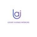 Luxury Avenue Interiors Logo