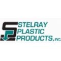 Stelray Plastic Products, Inc. Logo