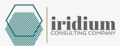 Iridium Consulting Company Logo