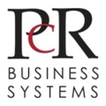 PCR Business Systems Logo