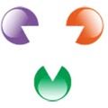 Verbatim Virtual Receptionists Logo